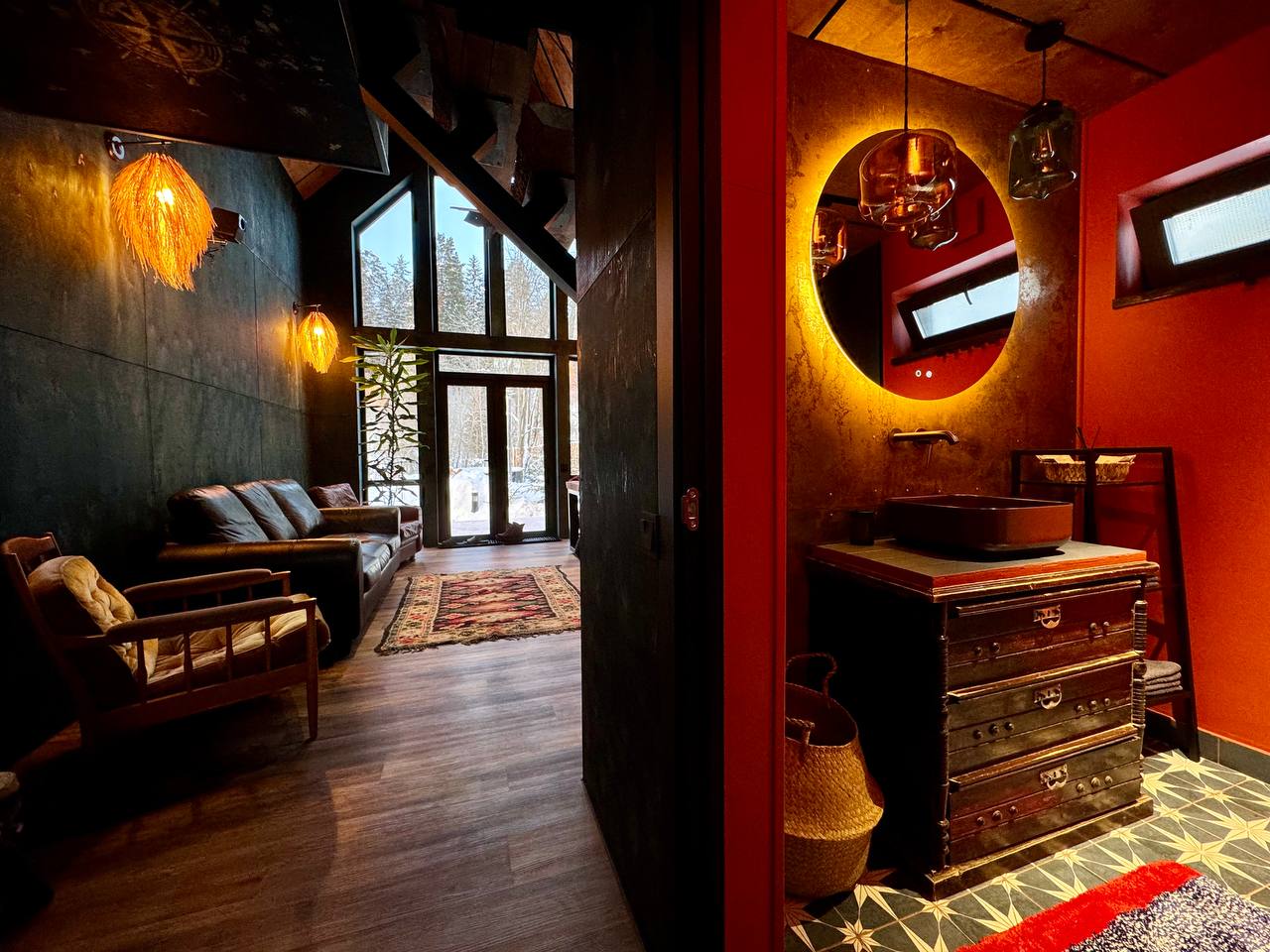 Фото Место силы