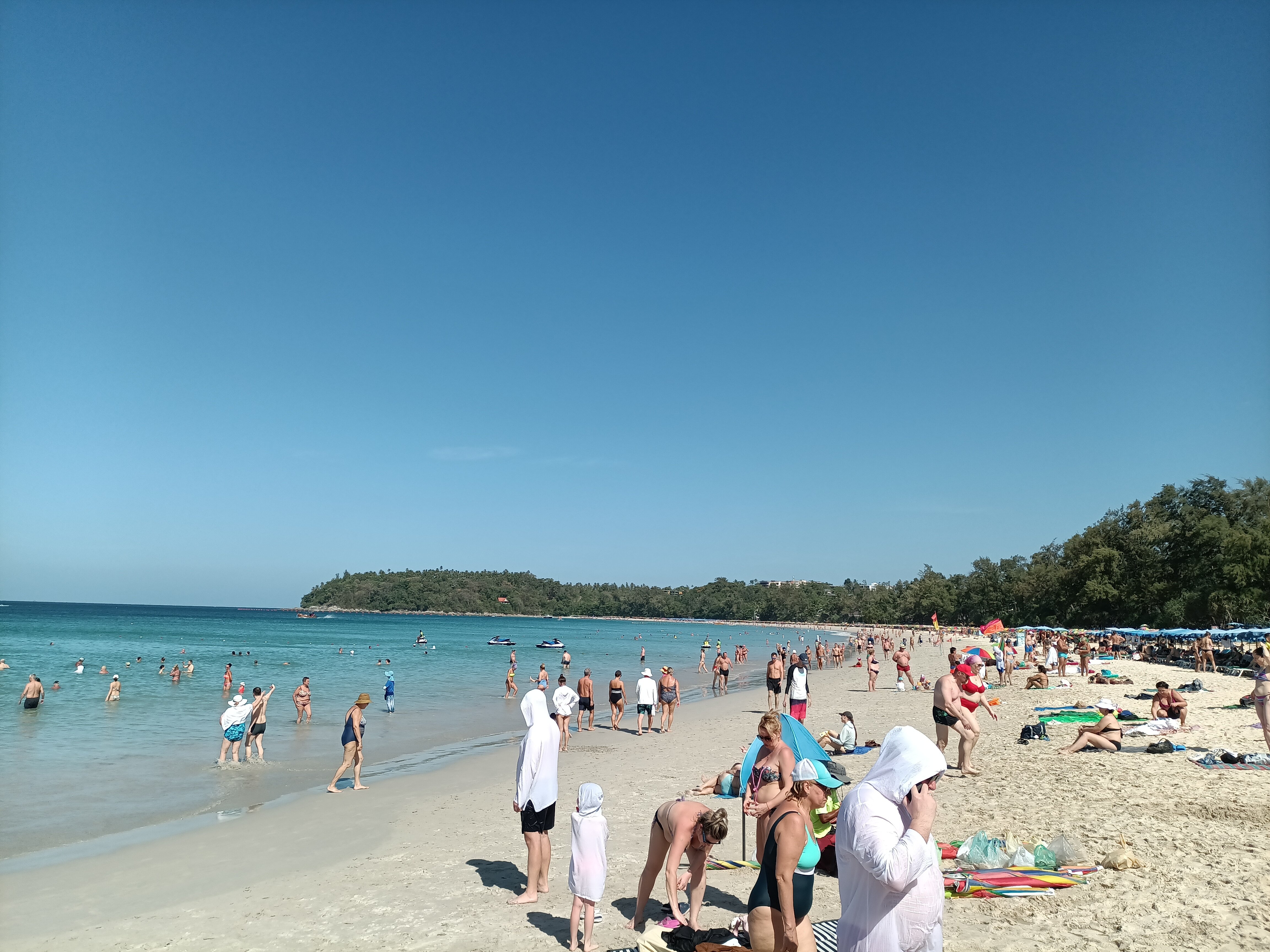 Фото Katathani Phuket Beach Resort