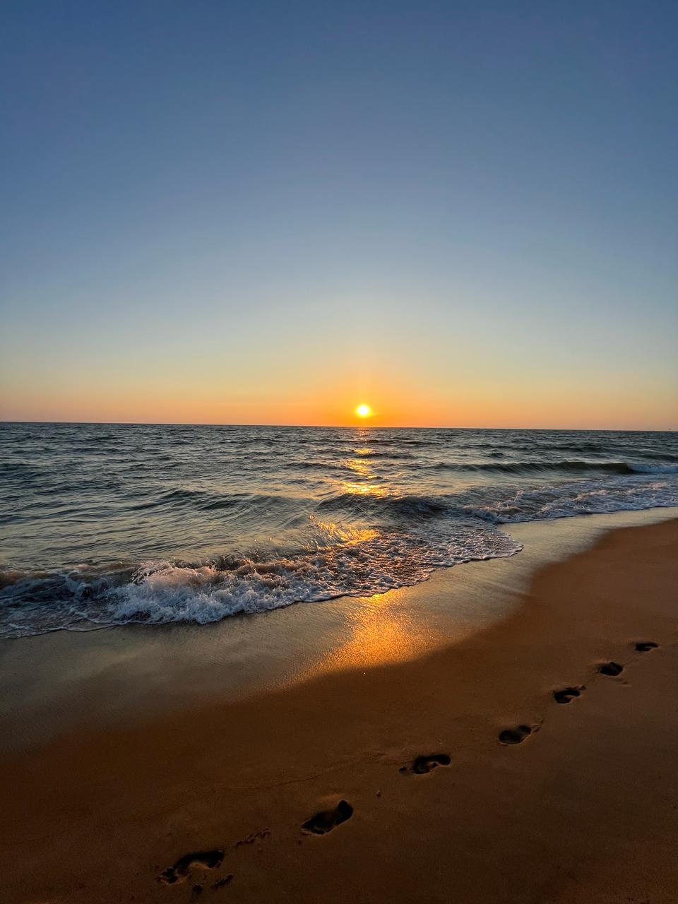 Фото Santana Beach Resort