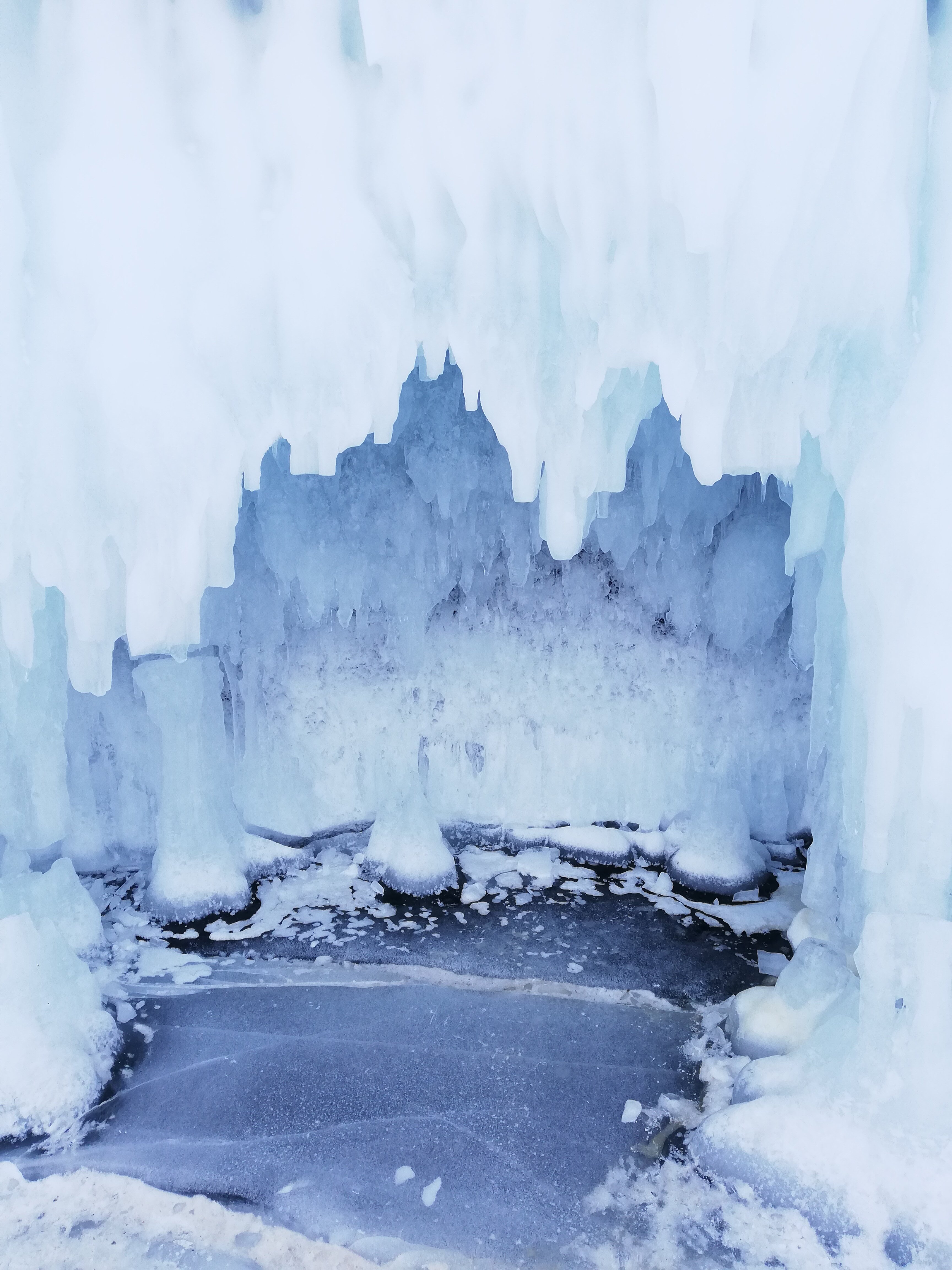 Фото Сердце Ольхона