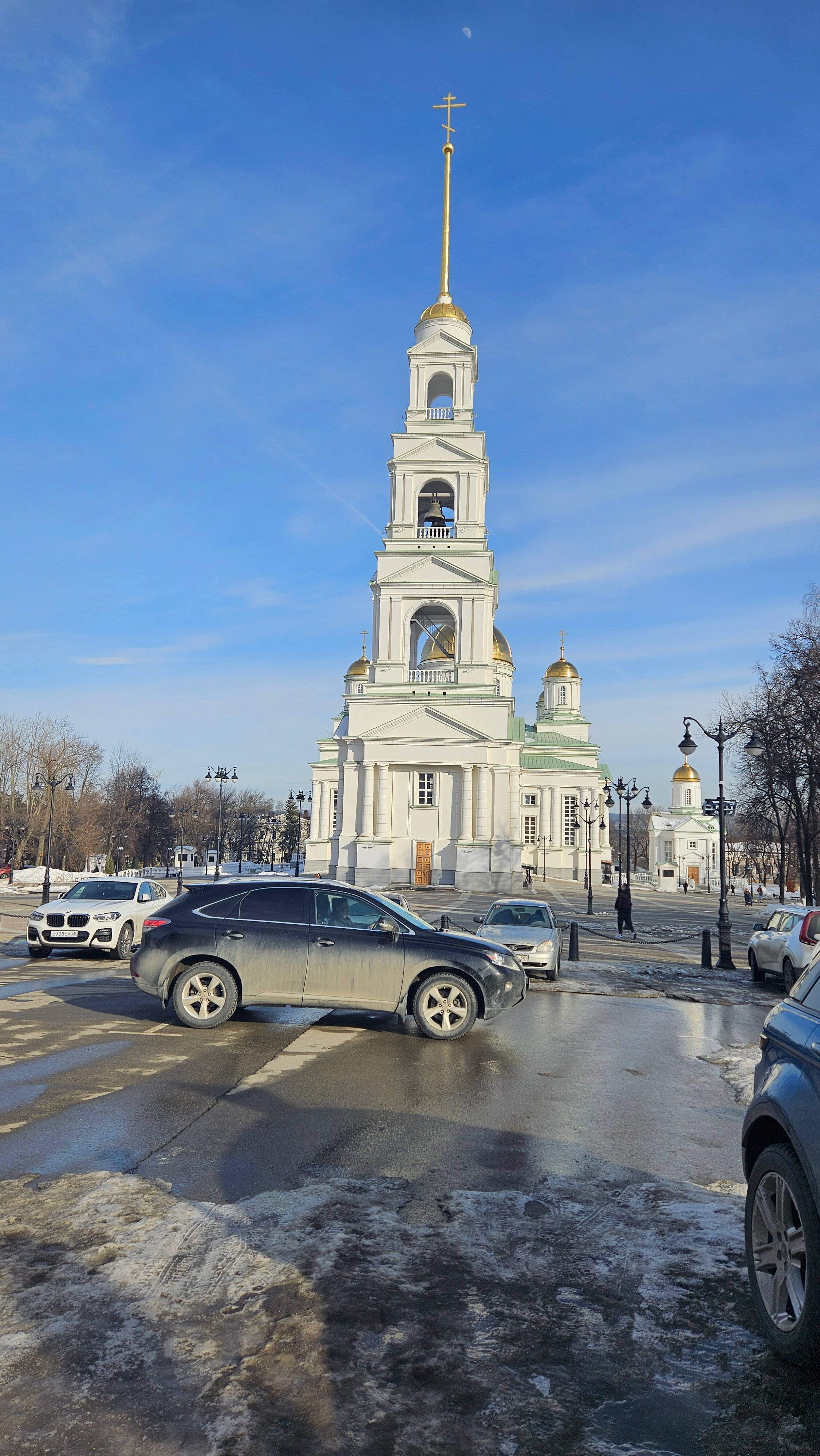 Фото Галерея