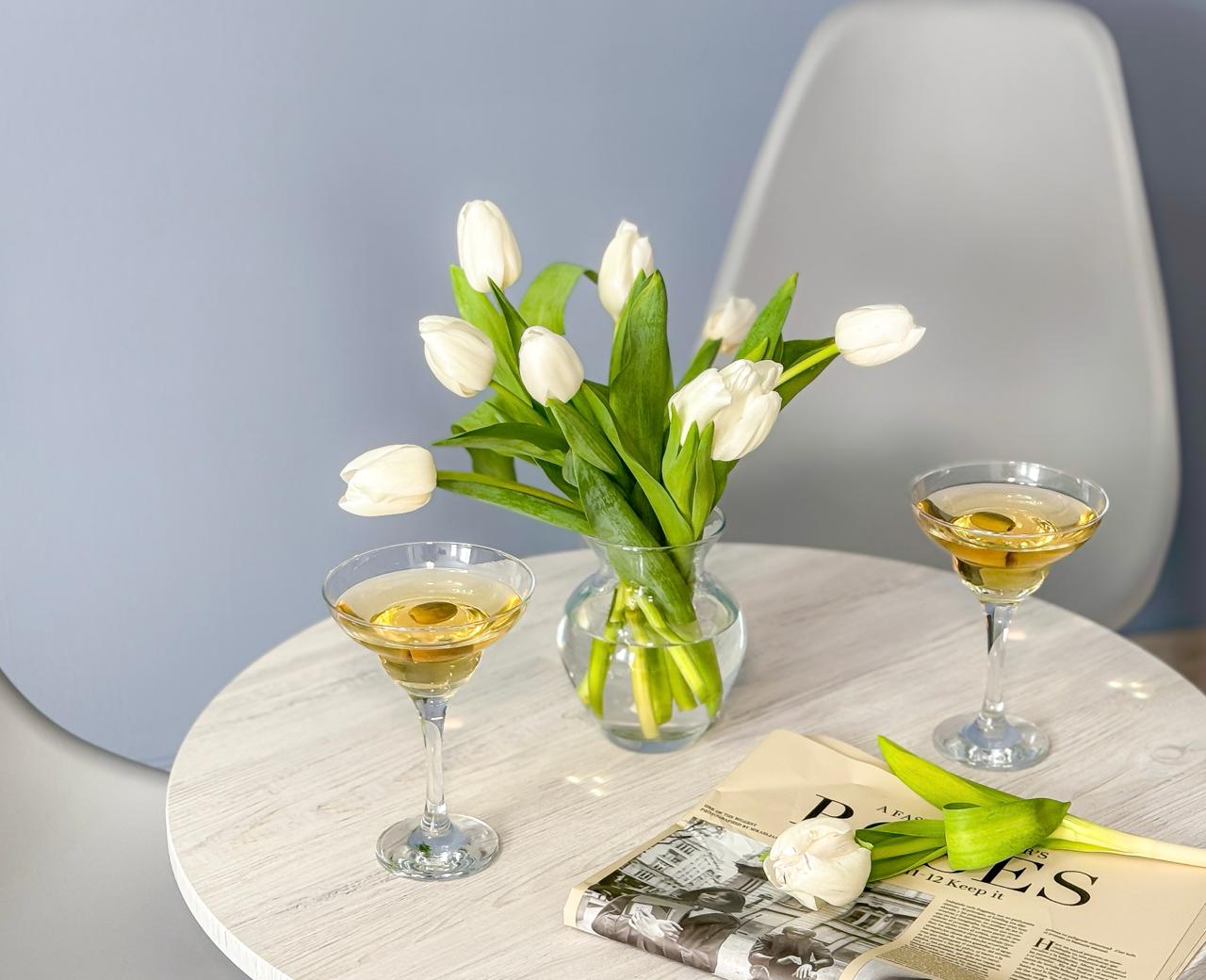 Фото Консул