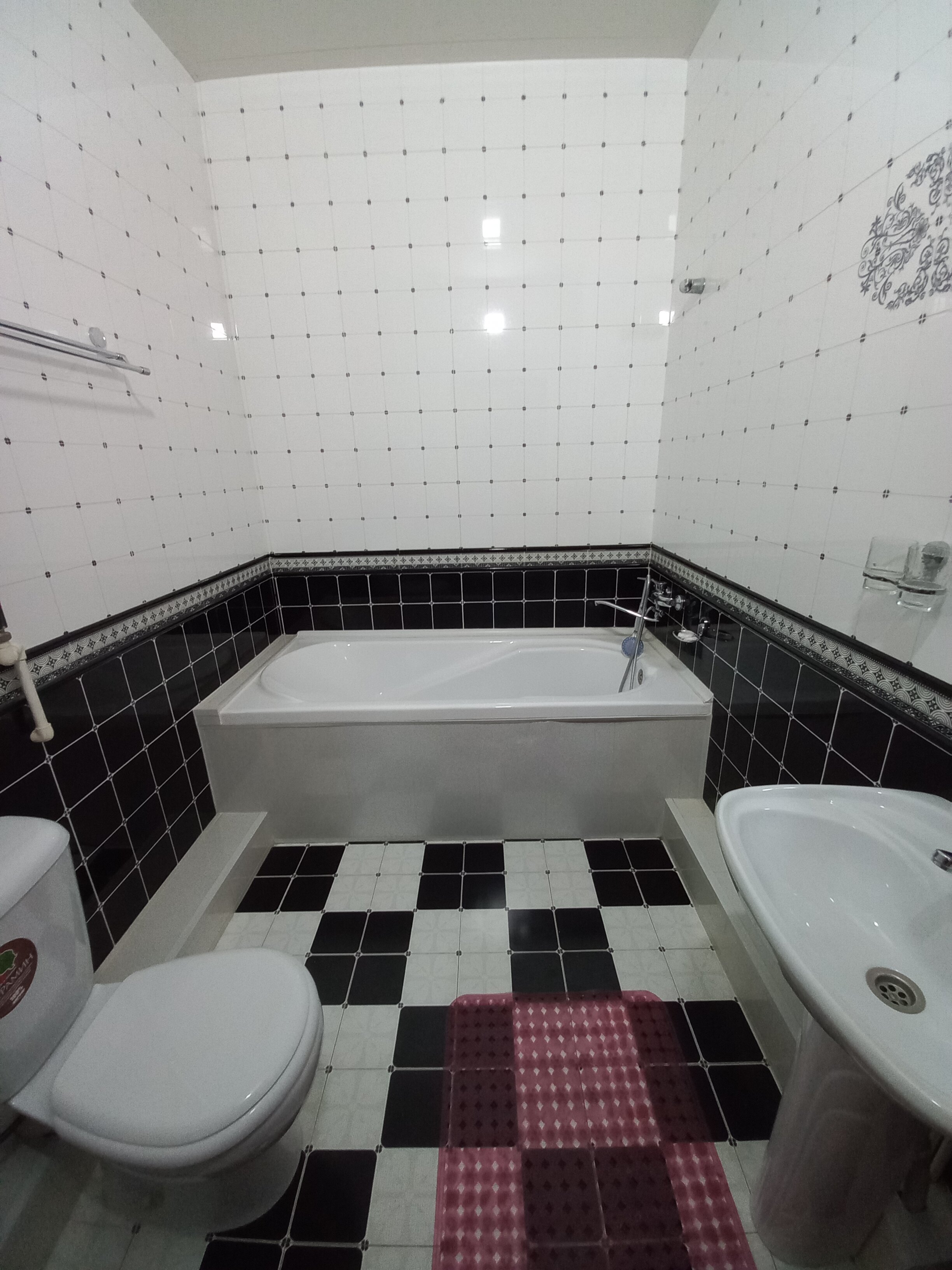 Фото Euro-Asia Khiva Hotel