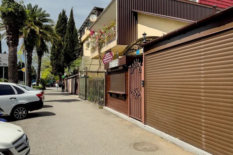 Фото Гостевой дом