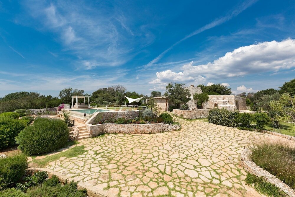 Фото Villa Elaion