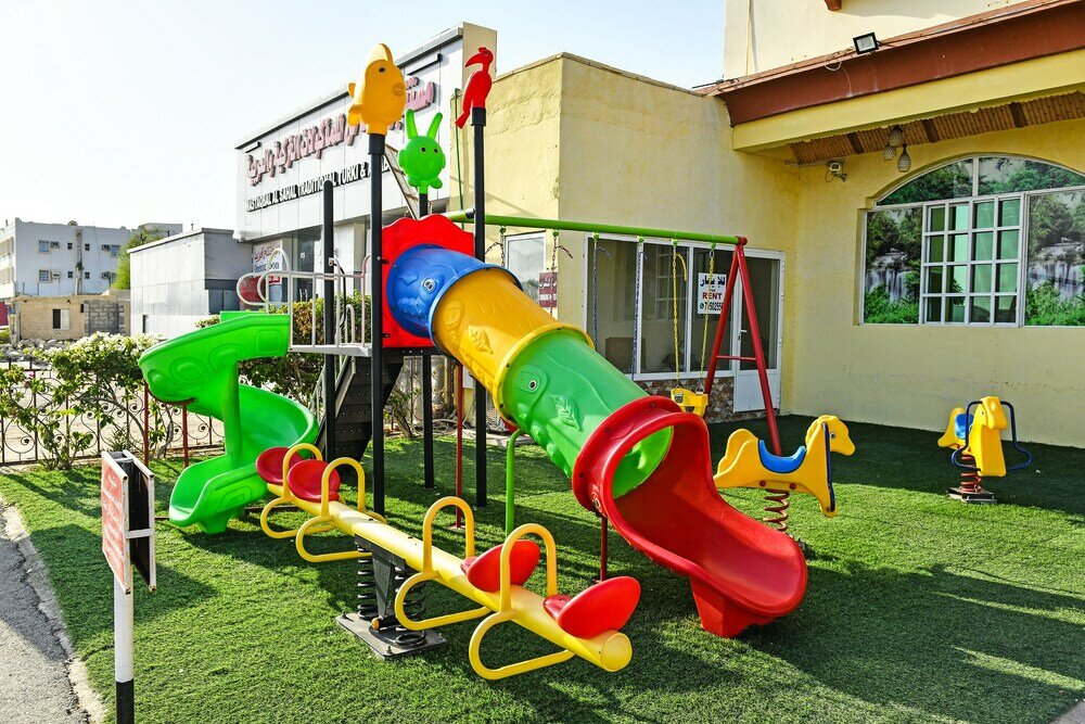 Фото Oyo 139 Al Ghadeer Hotel Apartments