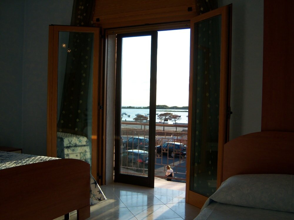 Фото B&b Il Gabbiano