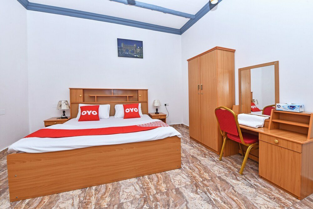 Фото Oyo 139 Al Ghadeer Hotel Apartments