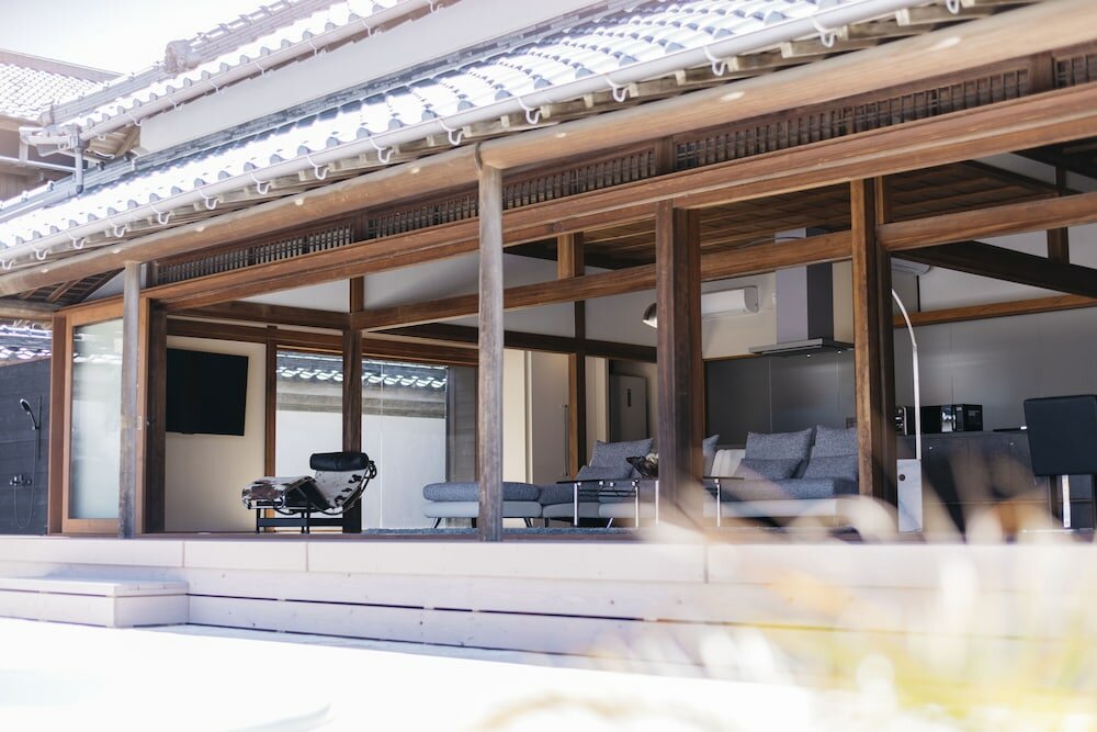 Фото Wellis Villa Awaji