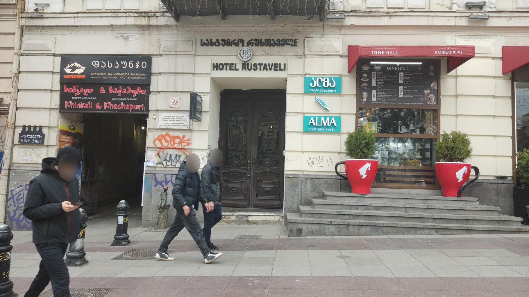 Фото отеля 5