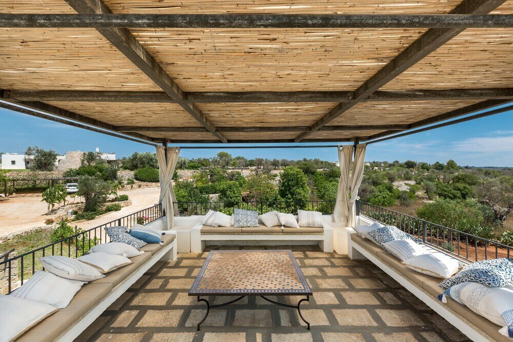 Фото Villa Elaion