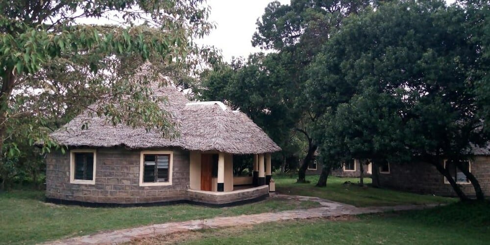 Фото Mara Topi Safari Lodge