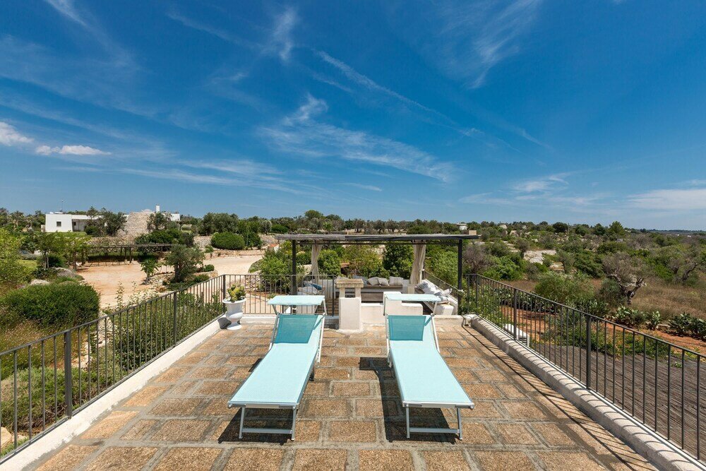 Фото Villa Elaion