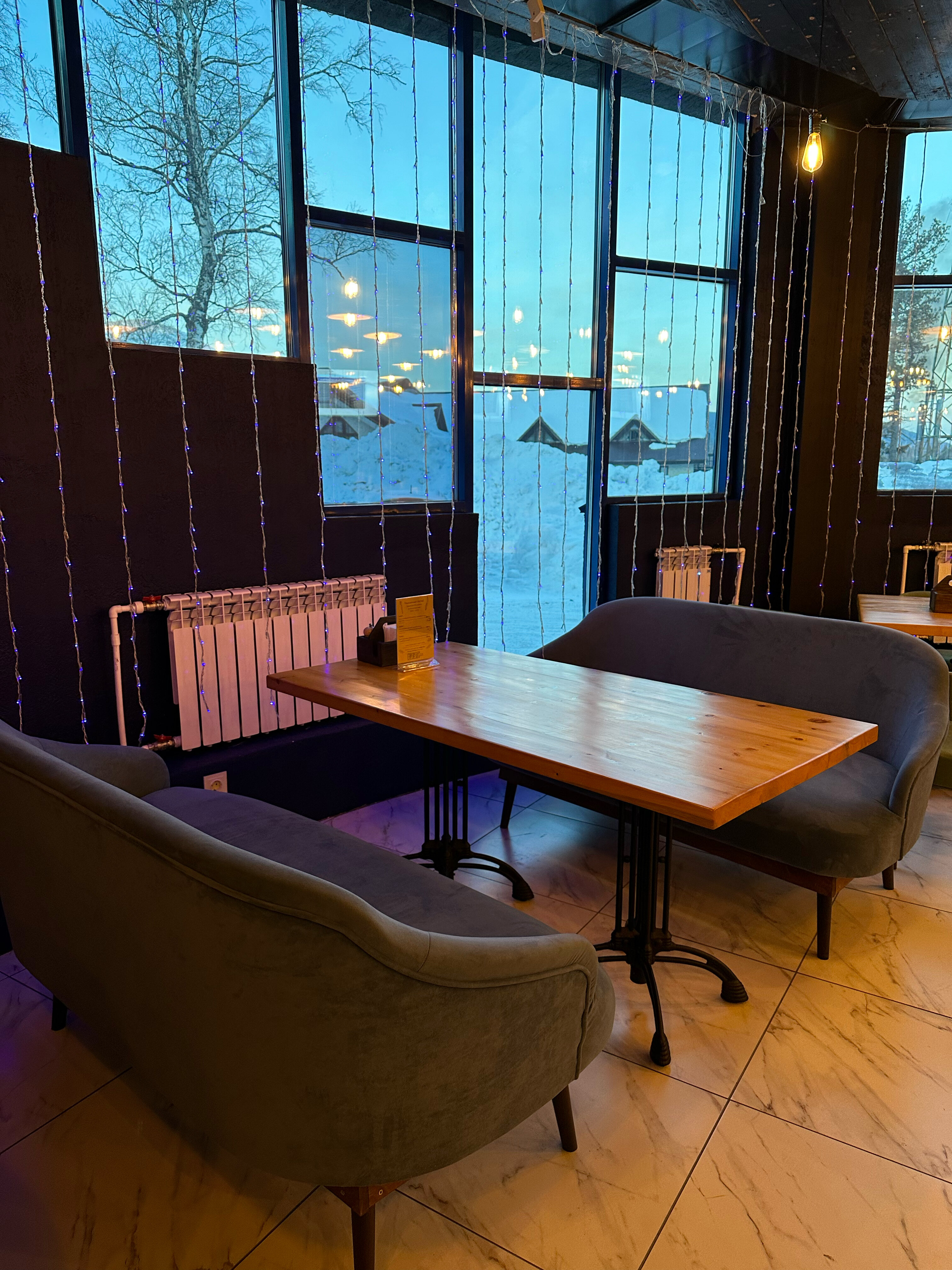 Фото Лапландия