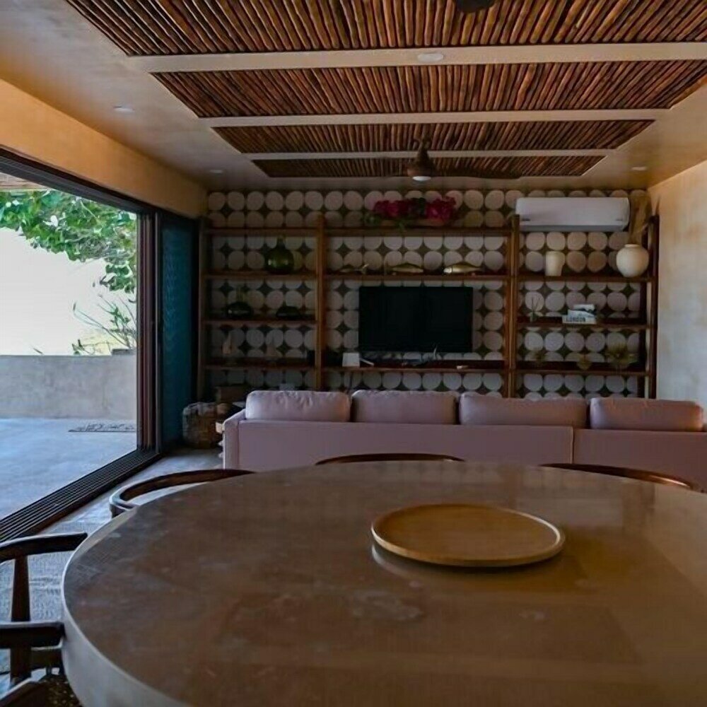 Фото La Joya casa de playa