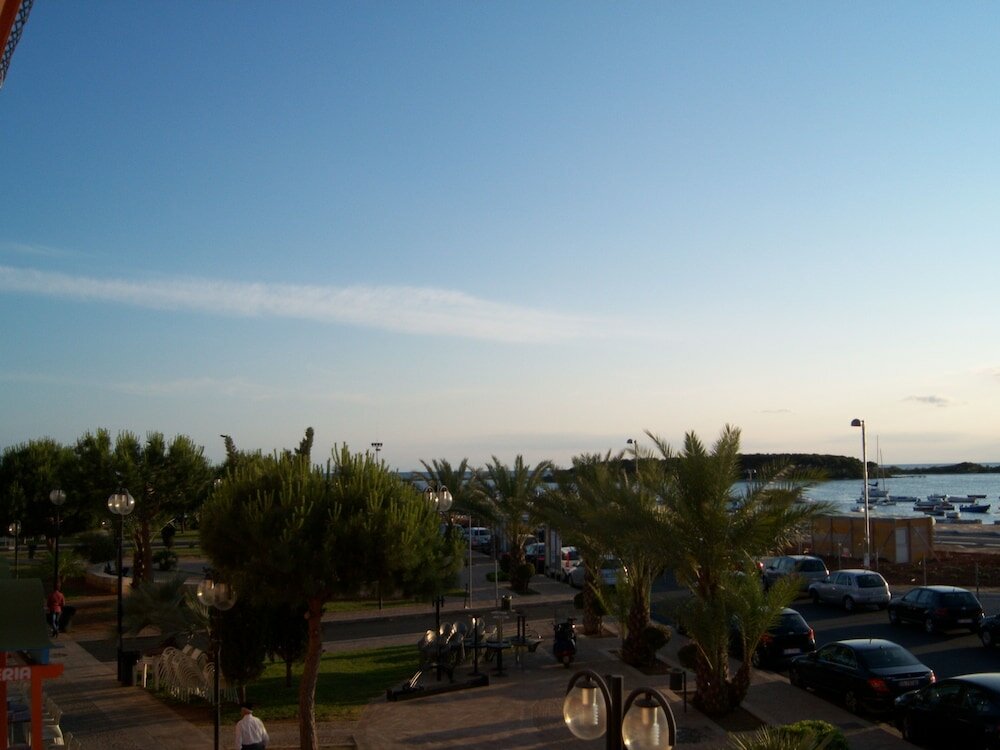 Фото B&b Il Gabbiano