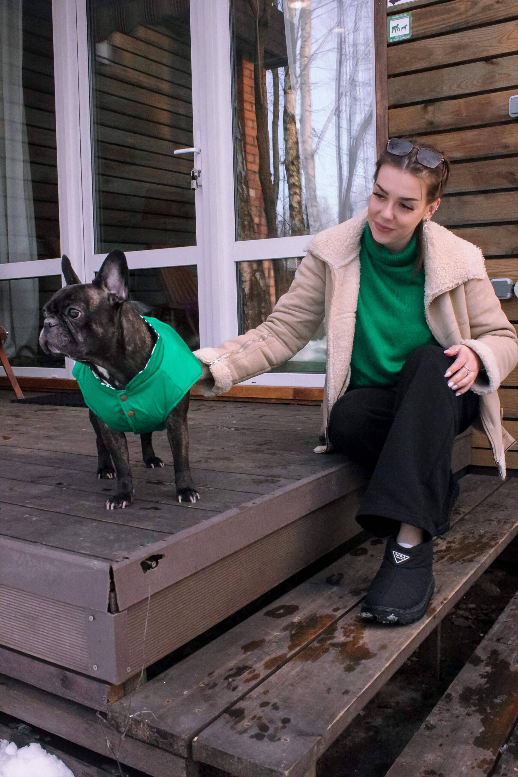 Фото Эко-горный