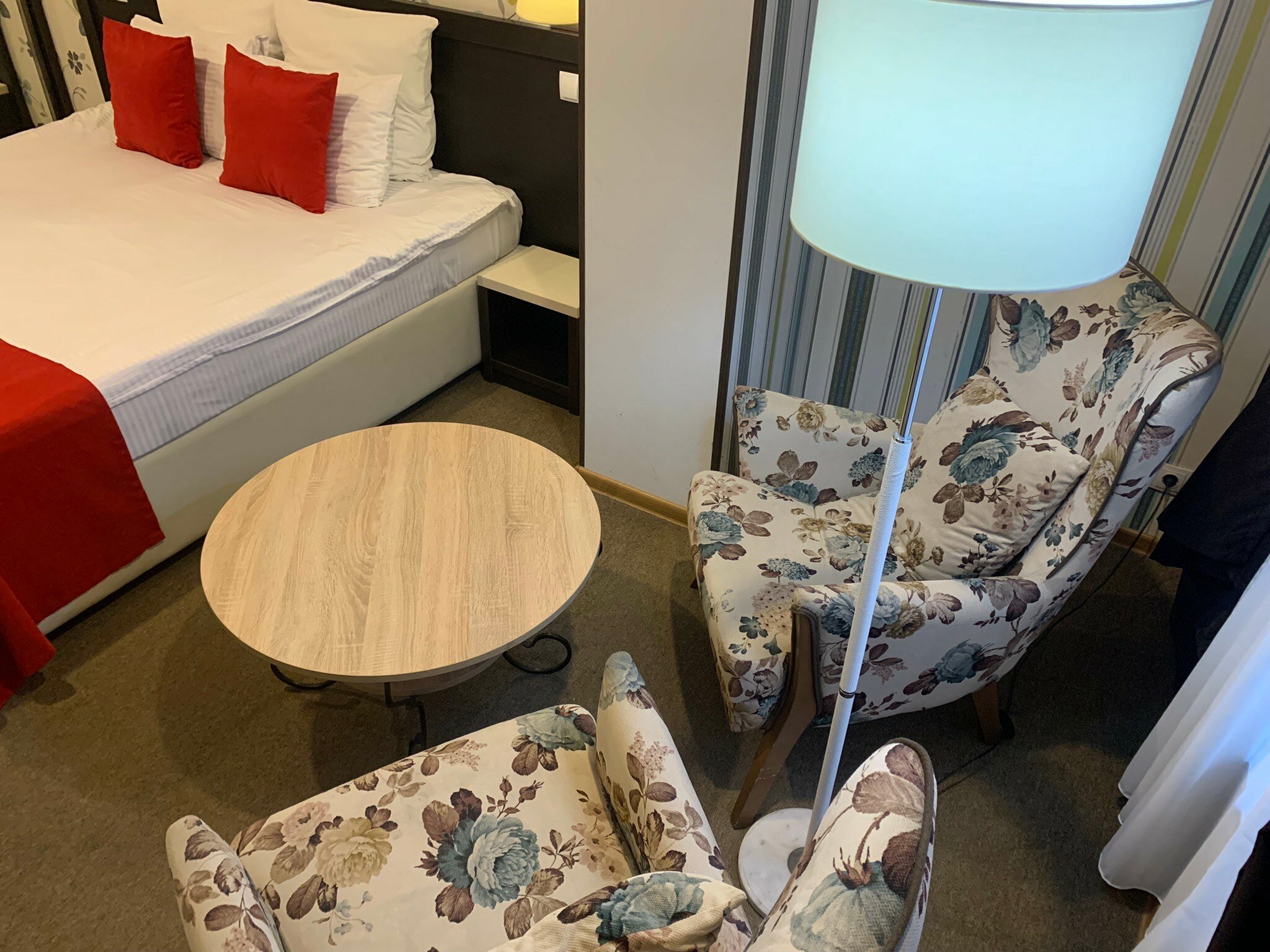 Фото East Gate Boutique Hotel