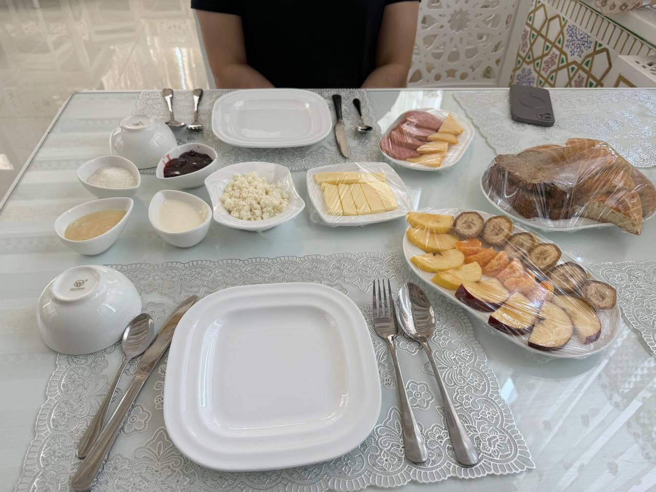 Фото Шарк Юлдузи