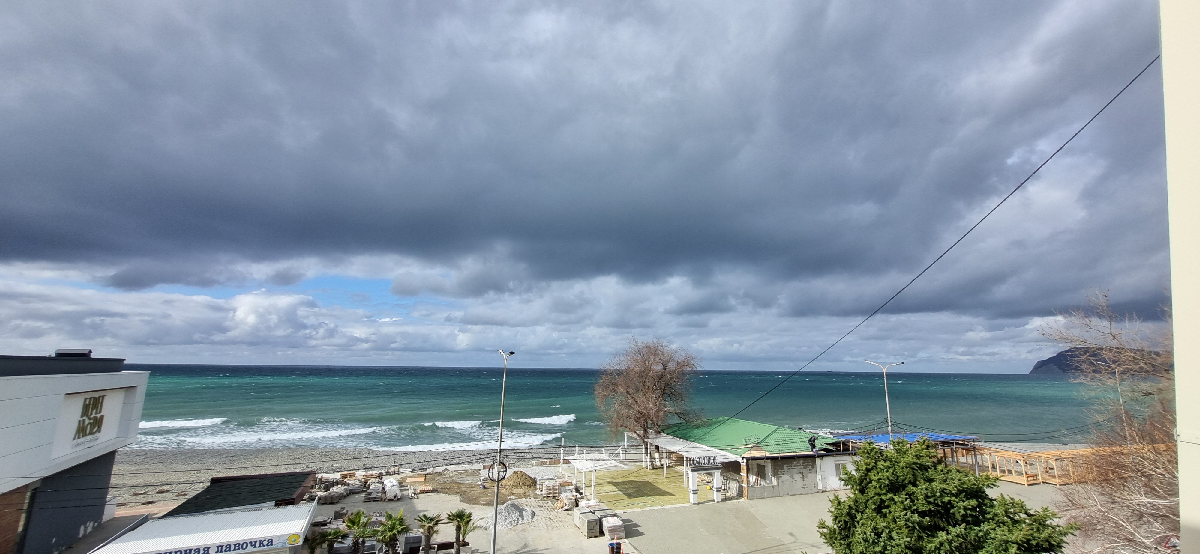 Фото Берег Моря