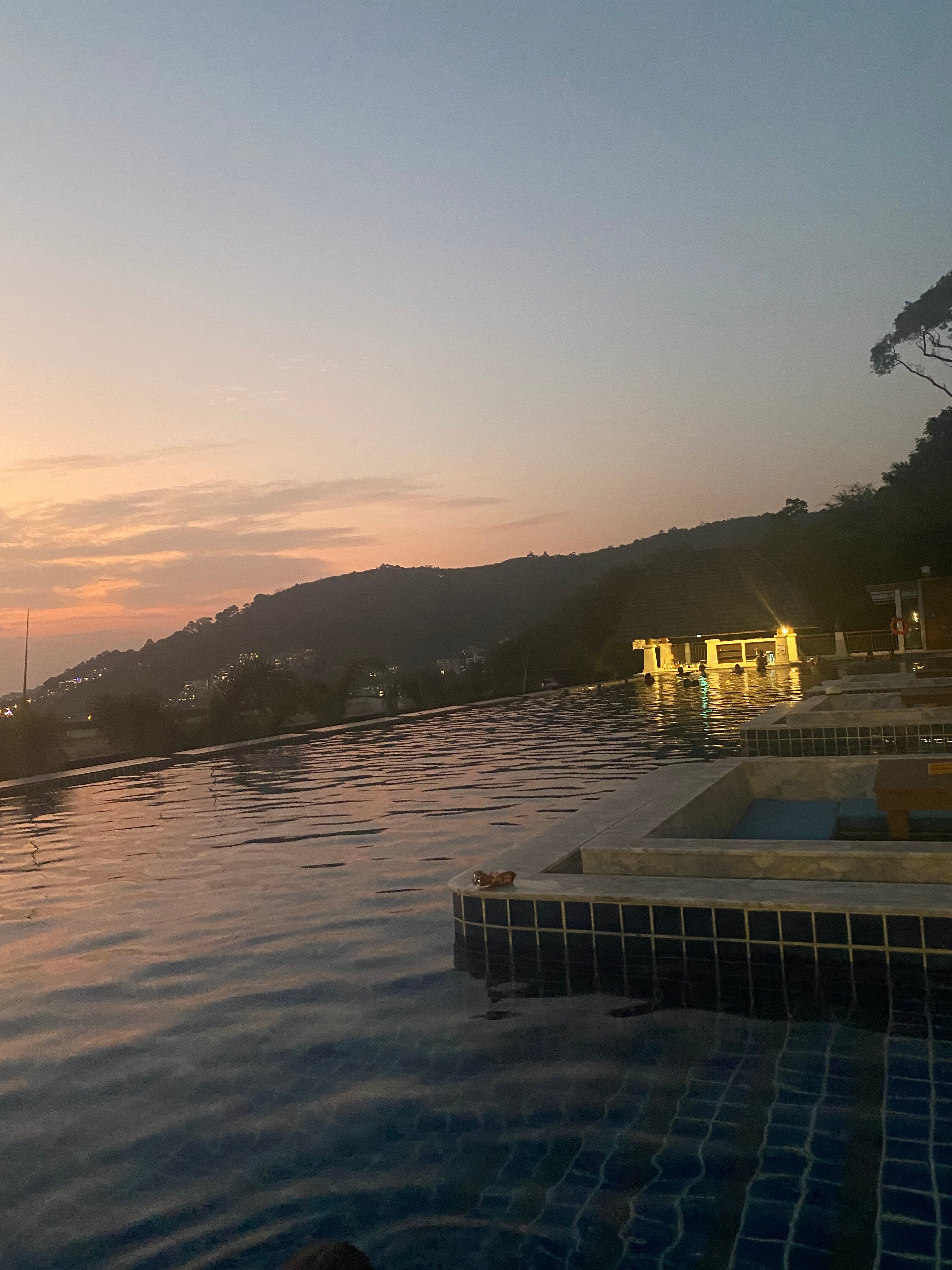 Фото Andamantra Resort & Villa Phuket