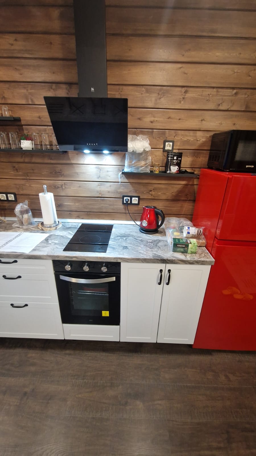 Фото Дом Шале