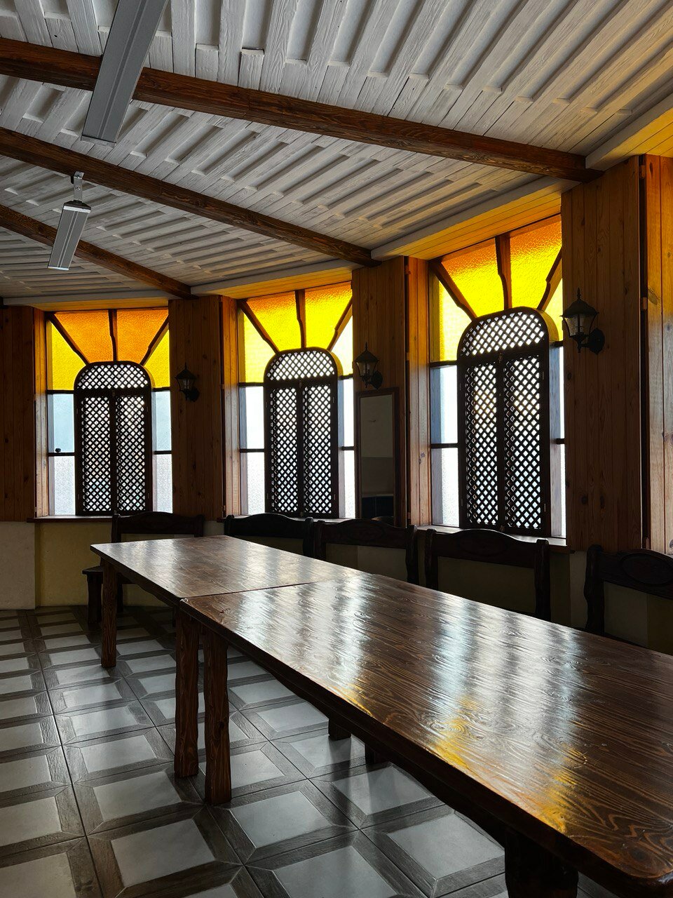 Фото Сибирская усадьба