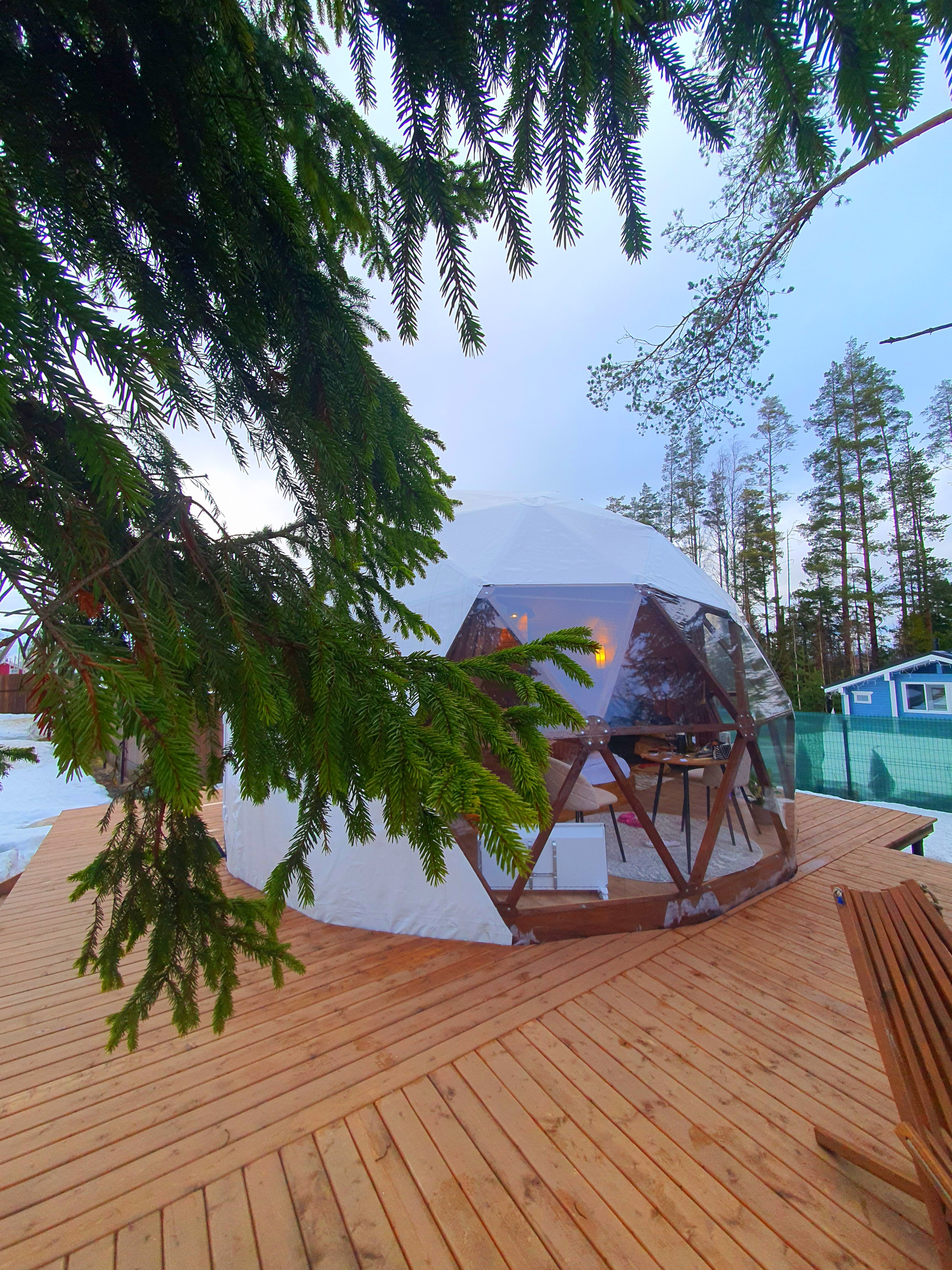 Фото На Венере у Игоры