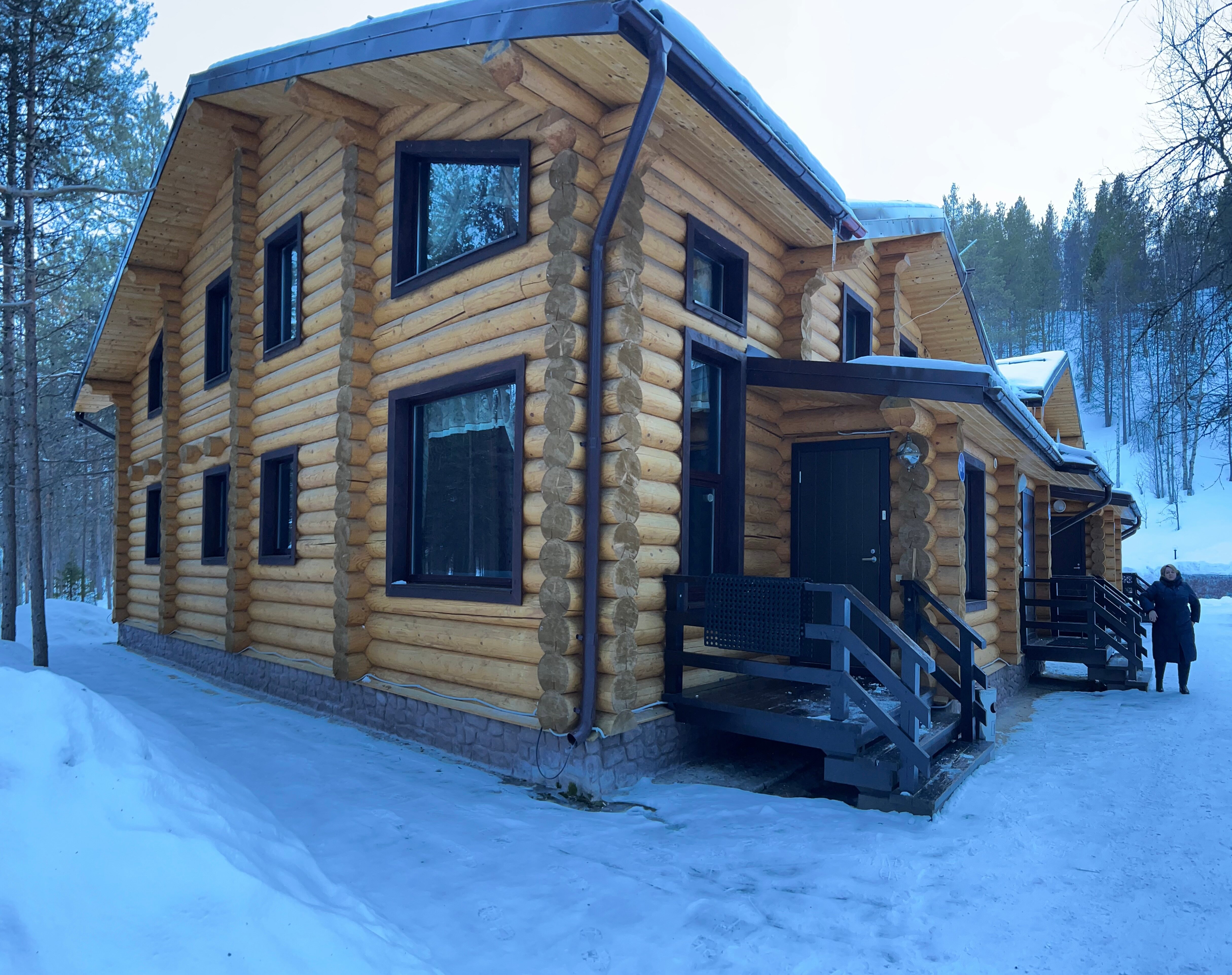 Фото Голубая бухта