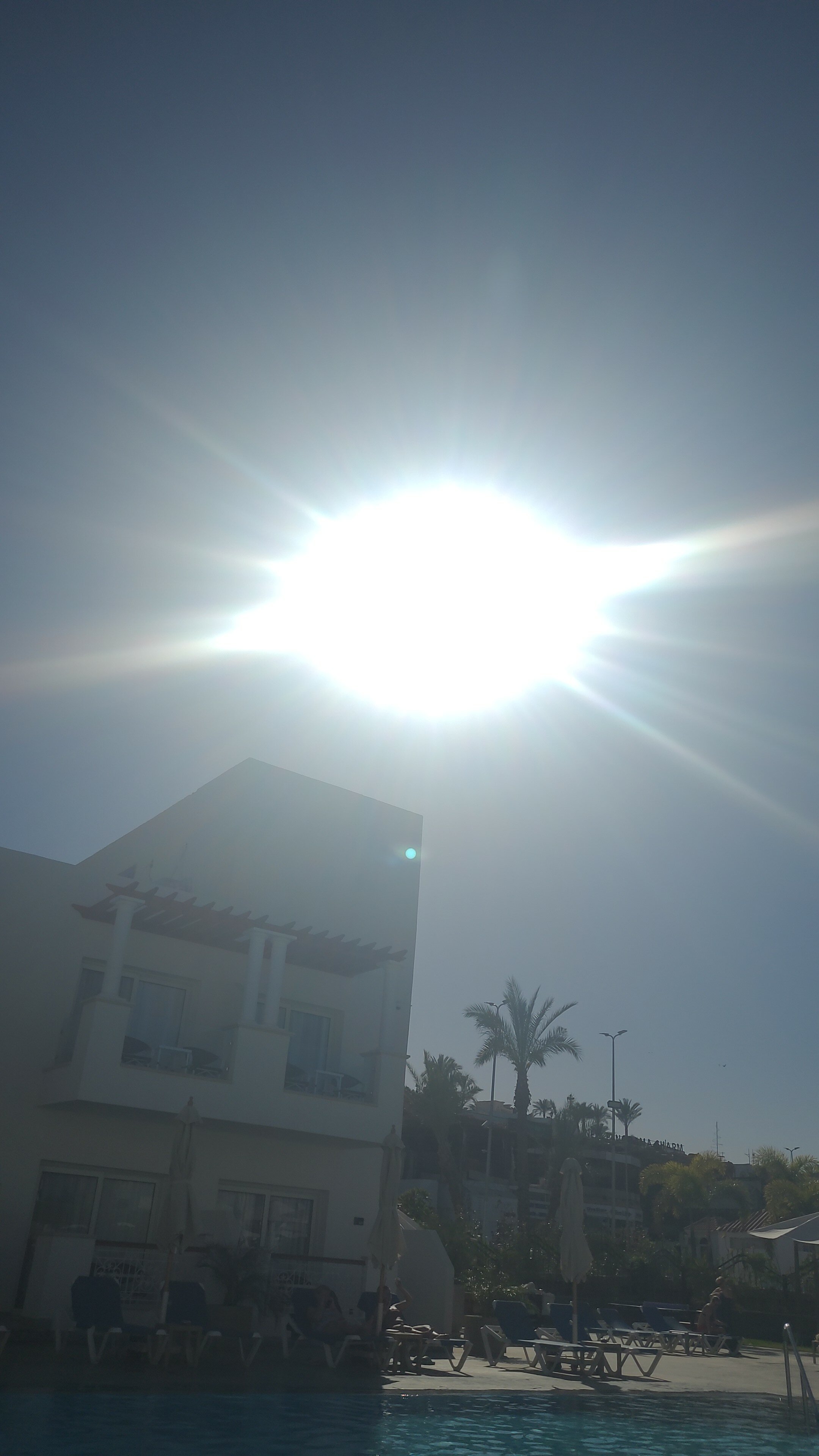 Фото Marina Sharm Hotel