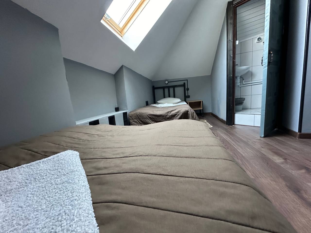 Фото Застава