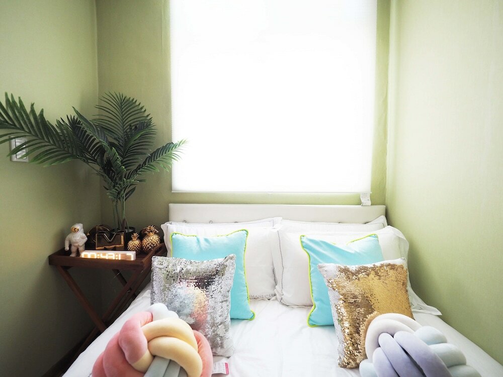 Фото Guesthouse in Taipei near Ximen Metro Station