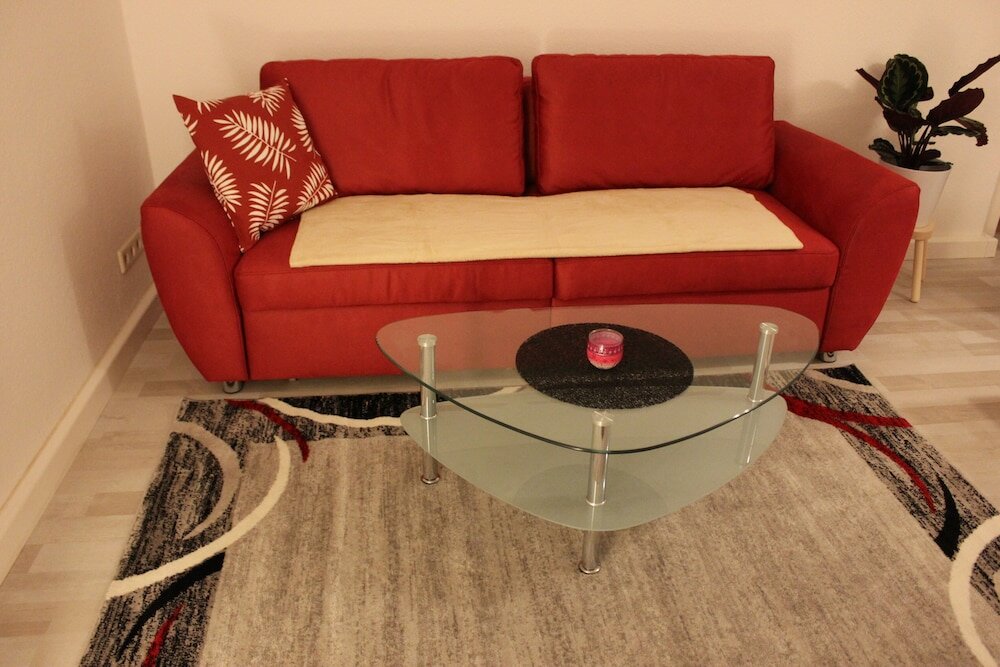 Фото Weber Apartments