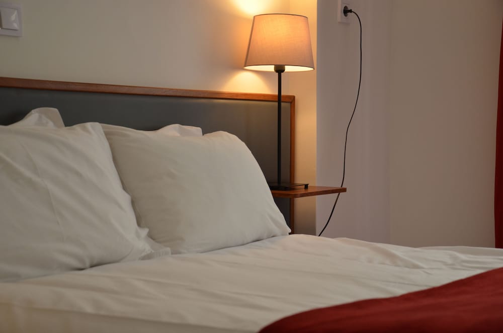 Фото Hotel Girassol