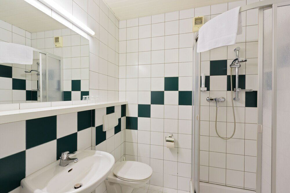 Фото Motel Baden