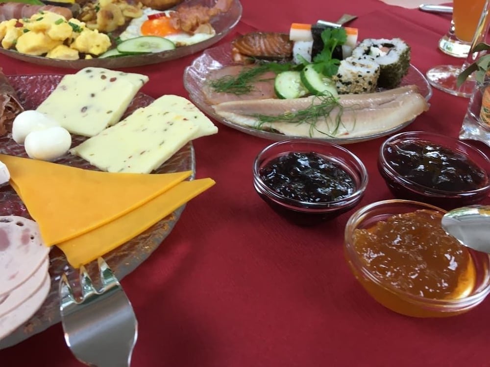 Фото Main Kinzig Hotel am Limes