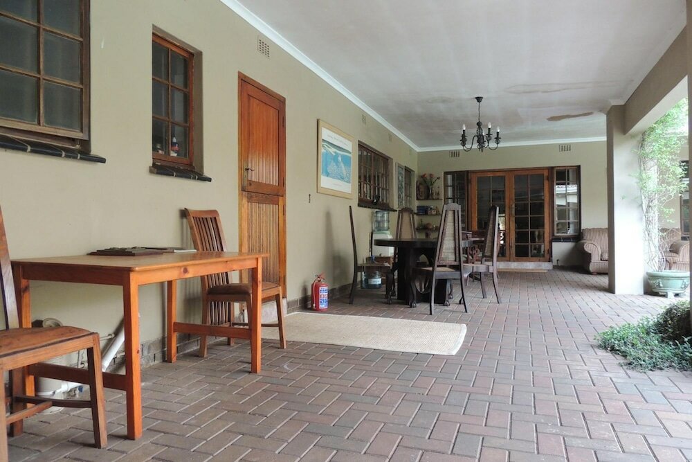 Фото The Brackens Guest House