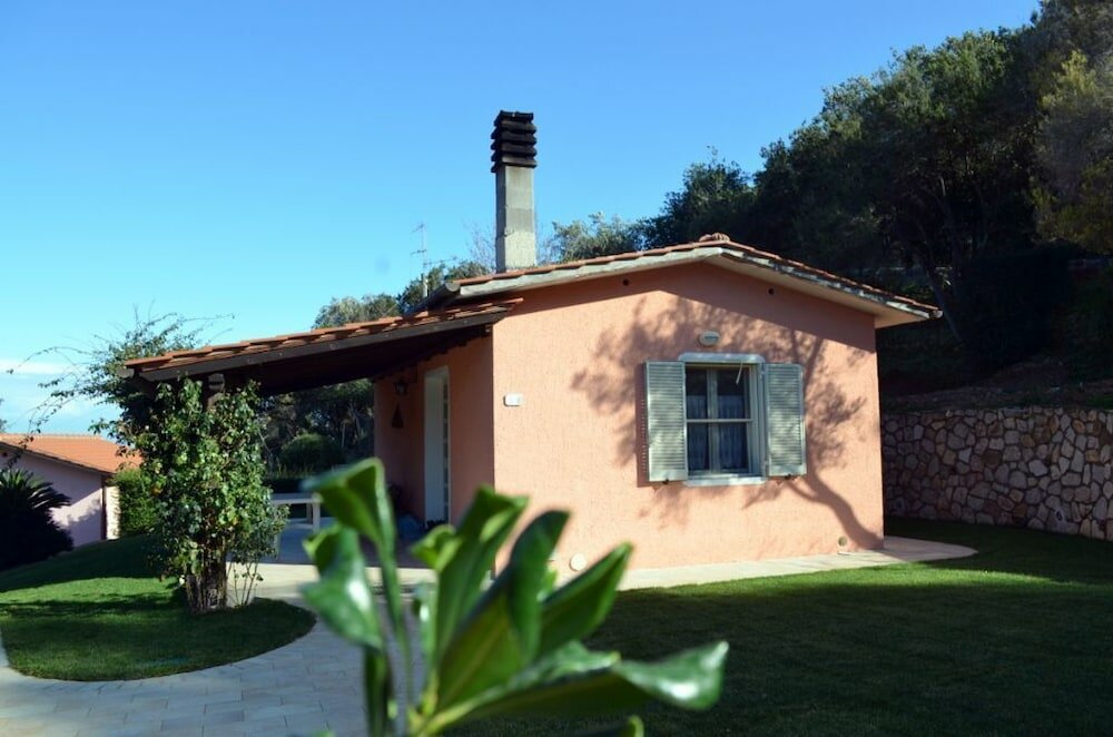 Фото Casa Serena