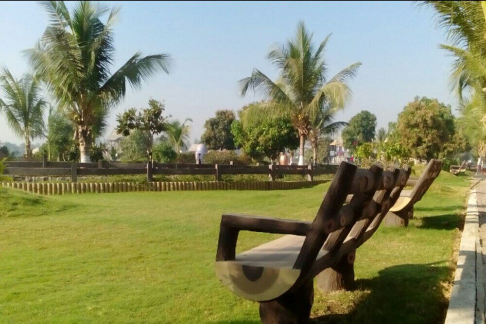 Фото Green Paradise