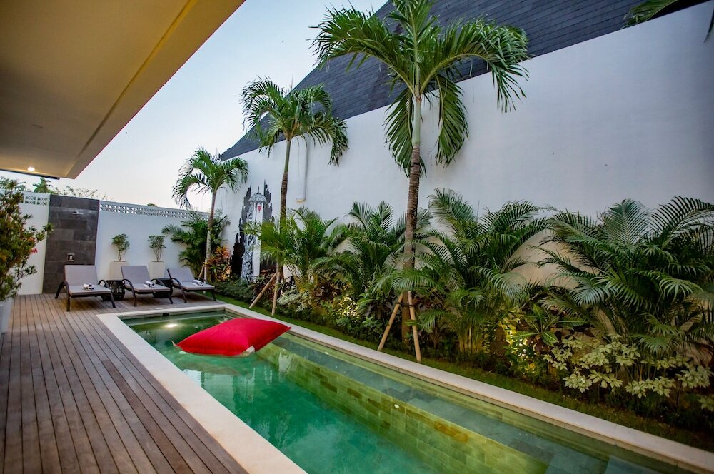 Фото Secret Heart Bali