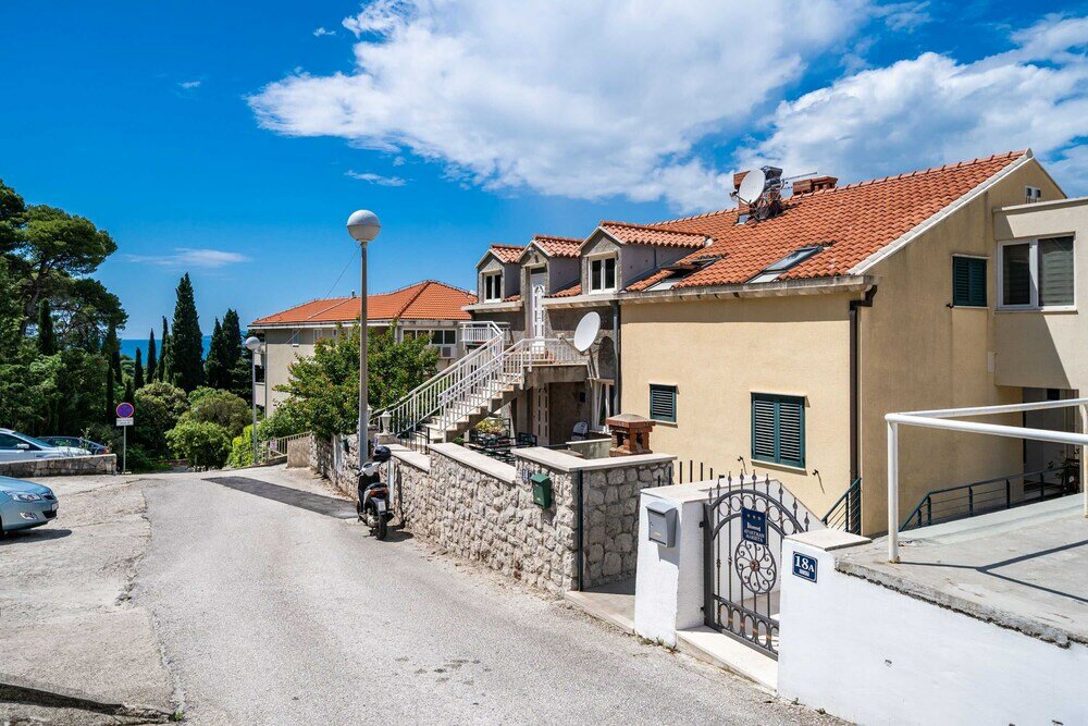 Фото Apartment Marieta