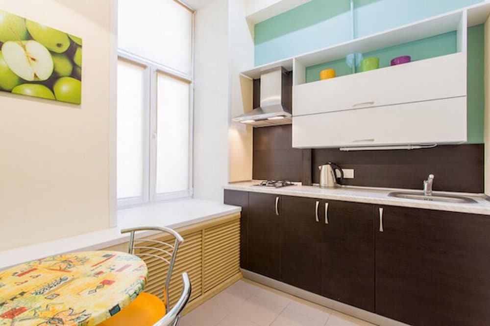 Фото Апартаменты Aparton