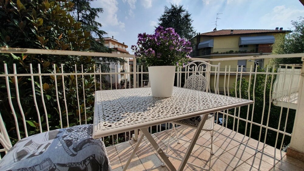 Фото Affittacamere Residenza Chiara