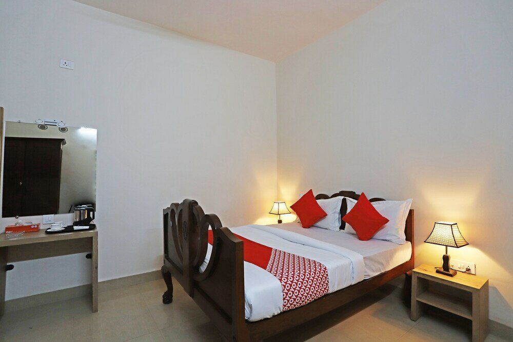 Фото Oyo 46175 Blue Lotus Club And Resorts