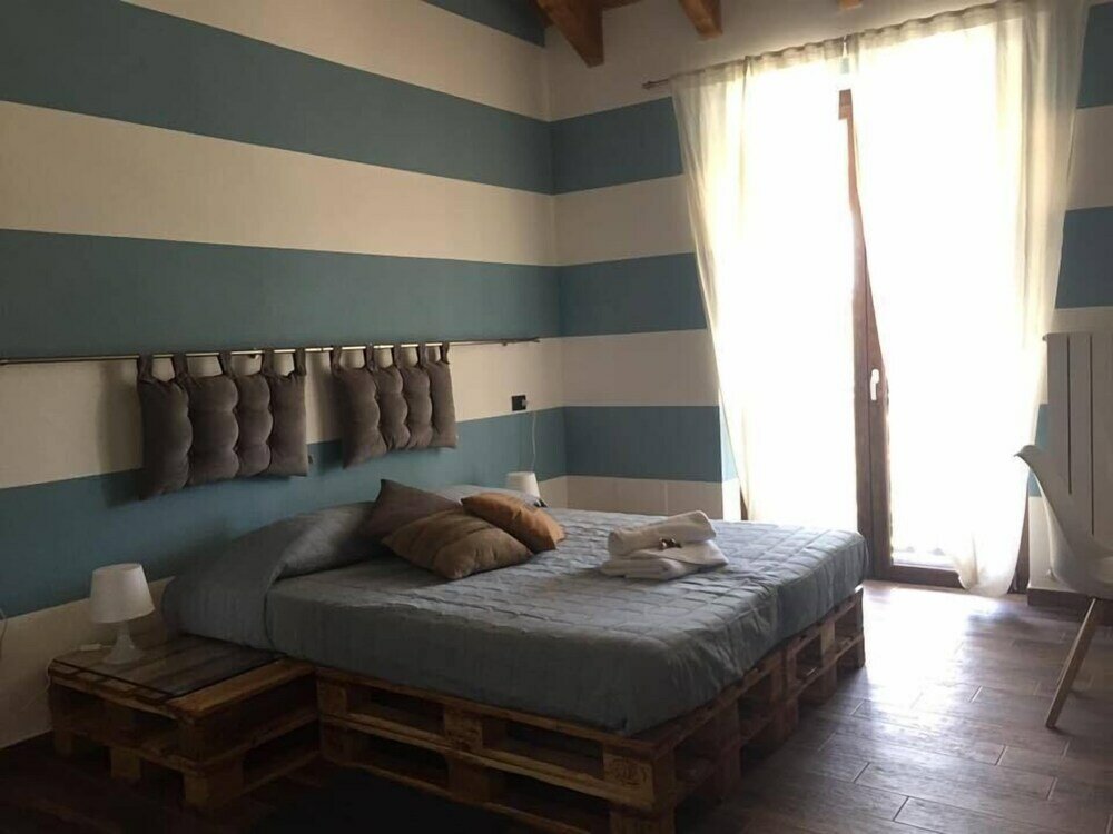 Фото B&b Le Strade del Gavi