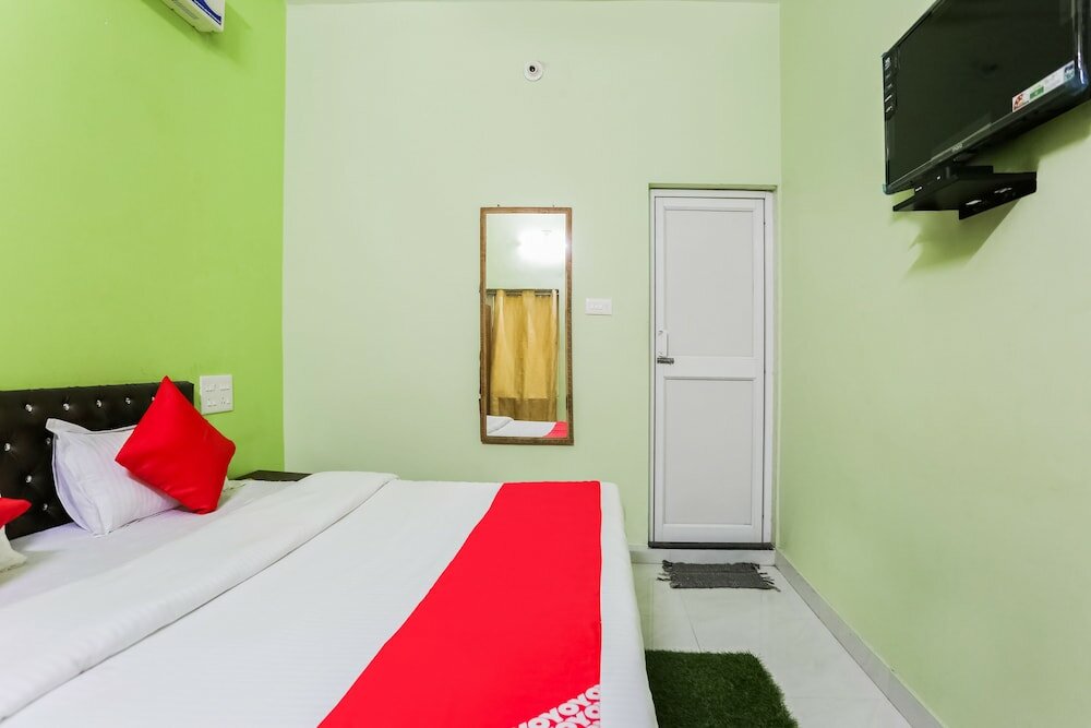 Фото Oyo 46710 La Grace Inn