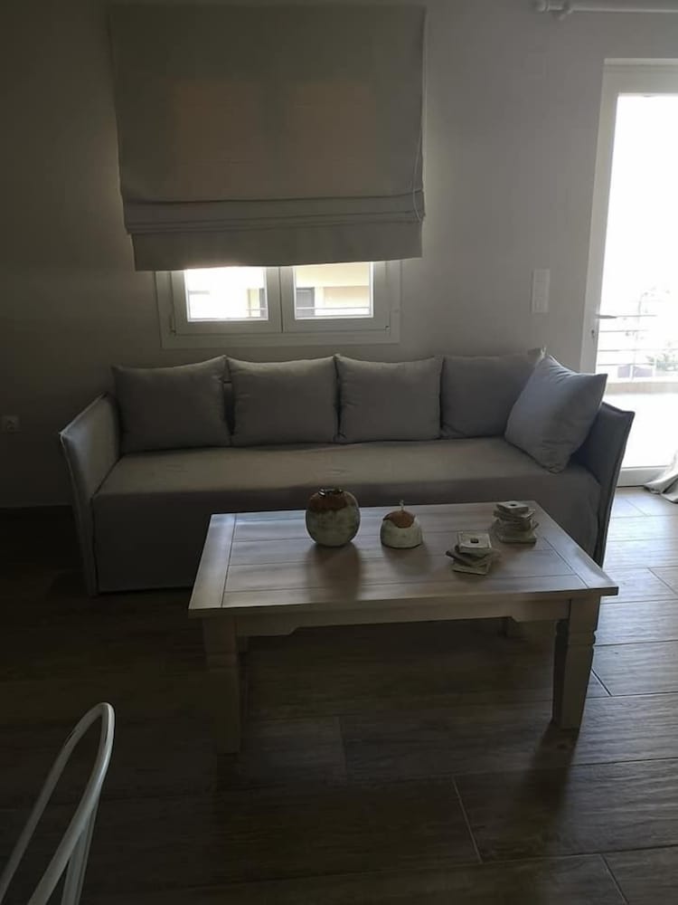 Фото Ammos Luxury Suites