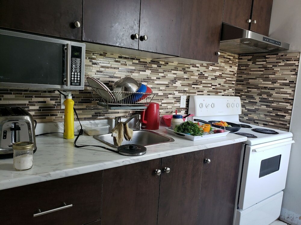 Фото Hepworth Hostel