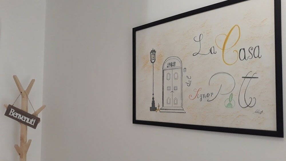 Фото La Casa del Signor Pott