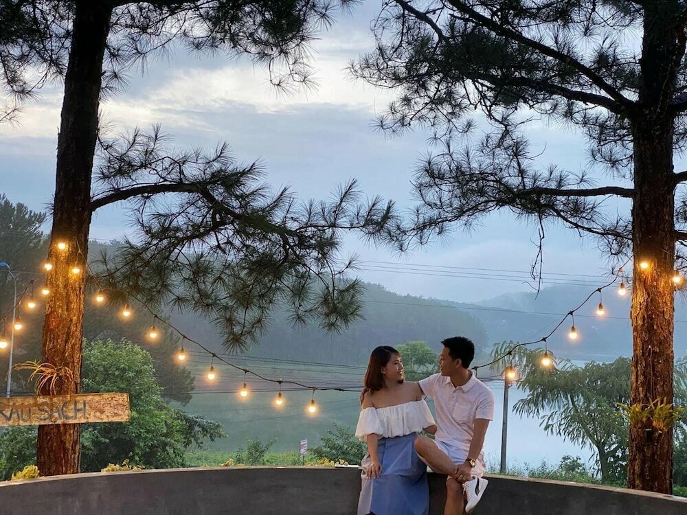 Hotel Romeo Juliet Dalat Resort, Earth, photo